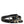 Dolce & Gabbana Multicolor Jacquard Leather Logo Buckle Belt