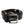 Dolce & Gabbana Black Leather Classic Metal Logo Buckle Belt