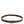 Dolce & Gabbana Brown Leather Classic Metal Logo Buckle Belt