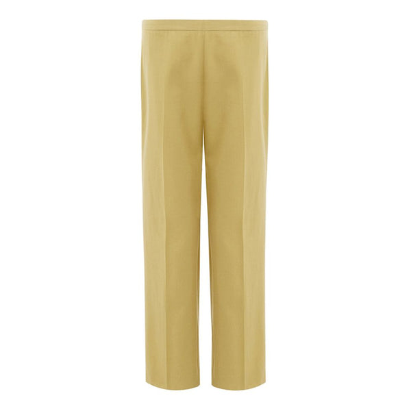 Lardini Golden Elegance Cotton Pants