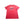 Trussardi Beachwear Red Cotton Men's T-Shirt