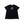 Trussardi Beachwear Black Cotton Men T-Shirt