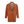 Lardini Chic Cotton Brown Jacket for the Modern Woman