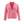 Lardini Elegant Pink Cotton Jacket for Her