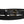 Dolce & Gabbana Black Calfskin Classic Metal Logo Buckle Belt