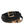Dolce & Gabbana Black Leopard Classic Gold Metal Buckle Belt