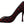 Dolce & Gabbana Red Black Tweed DG Amore Heels Pumps Shoes