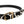Dolce & Gabbana Brown White Pony Leather Metal Buckle Belt