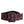 Dolce & Gabbana Multicolor Floral Jacquard Wide Waist Belt