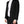 Dolce & Gabbana Black Single Breasted Men Coat MARTINI Blazer