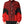 Dolce & Gabbana Red Leopard Nylon Bomber Full Zip Jacket