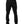 Dolce & Gabbana Black Cotton Skinny Men Denim Jeans