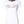 Dolce & Gabbana White Graphic Print Cotton Crew Neck T-shirt