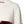 Dolce & Gabbana White Sequined Crew Neck Pullover Sweater