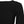 Dolce & Gabbana Black Viscose Long Sleeves Pullover Top