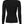 Dolce & Gabbana Black Viscose Long Sleeves Pullover Top