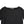 Dolce & Gabbana Black Viscose Long Sleeves Pullover Top