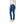 Liu Jo Blue Cotton Mom Jean