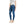 Liu Jo Blue Cotton Skinny Jean
