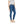 Liu Jo Blue Cotton Skinny Jean