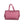 Mario Valentino Pink Polyethylene Women Handbag