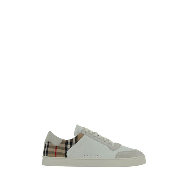 Burberry Stevie Sneakers