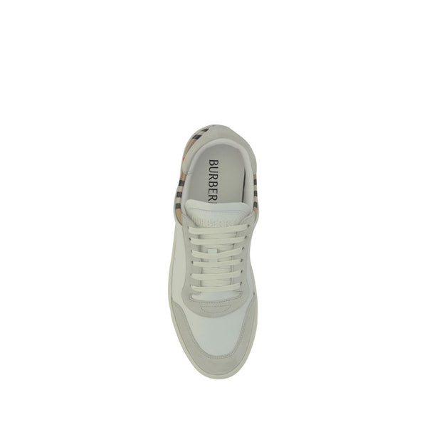 Burberry Stevie Sneakers