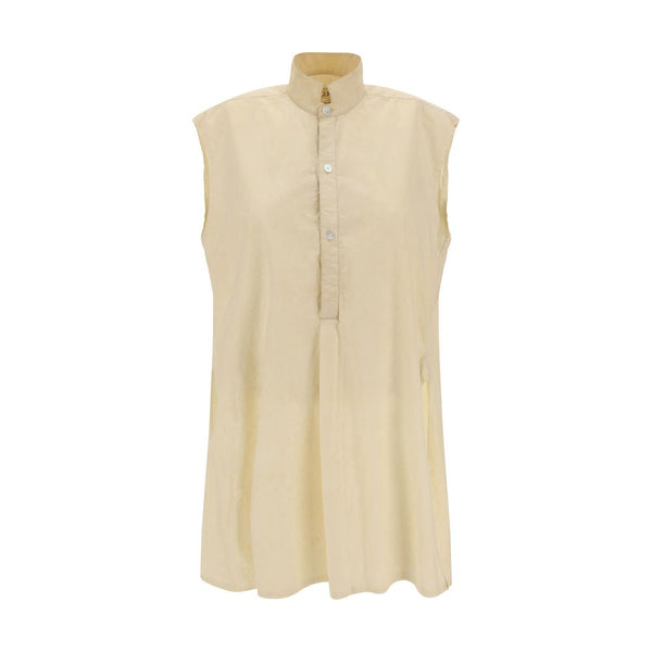 Quira Sleeveless Shirt