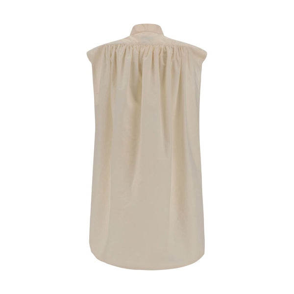 Quira Sleeveless Shirt