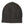 Dolce & Gabbana Dark Gray Cashmere Knit Winter Beanie Hat