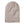 Dolce & Gabbana Beige Cashmere Knitted Winter Beanie Hat