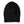 Dolce & Gabbana Black #DGLOVESLONDON Knitted Beanie Hat