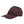 Dolce & Gabbana Brown Cotton DG Crown 6 Panels Baseball Cap