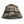 Dolce & Gabbana Multicolor DG Plaque Wide Brim Bucket Hat