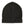 Dolce & Gabbana Dark Gray Cashmere Knit Winter Beanie Hat