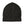 Dolce & Gabbana Dark Gray Cashmere Knit Winter Beanie Hat