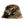 Dolce & Gabbana Multicolor Leopard Embellish Wide Brim Bucket Hat