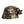 Dolce & Gabbana Multicolor Leopard Embellish Wide Brim Bucket Hat