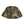 Dolce & Gabbana Multicolor Leopard Embellish Wide Brim Bucket Hat