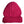 Dolce & Gabbana Pink Solid Wool Knitted Winter Beanie Hat