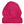 Dolce & Gabbana Pink Solid Wool Knitted Winter Beanie Hat