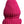 Dolce & Gabbana Pink Solid Wool Knitted Winter Beanie Hat