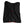 Dolce & Gabbana Black Nylon Knitted Neck Warmer Balaclava Scarf