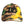 Dolce & Gabbana Multicolor DG Logo Patch 6 Panels Baseball Cap