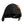 Dolce & Gabbana Black Wool Multicolor Embellished Cloche Hat