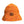 Dolce & Gabbana Orange Cotton Crochet DG Logo Bucket  Hat
