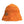 Dolce & Gabbana Orange Cotton Crochet DG Logo Bucket  Hat
