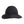 Dolce & Gabbana Black Cotton Wide Brim Bucket Hat