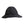 Dolce & Gabbana Black Cotton Wide Brim Bucket Hat