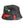 Dolce & Gabbana Multicolor DG Plaque Wide Brim Bucket Hat